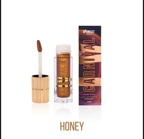 Bperfect Cosmetics Carnival IV - The Antidote Liquid Eyeshadow - comprar online
