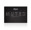 Bperfect Cosmetics Paleta Muted
