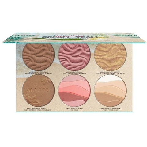 Physicians Formula Butter Dream Team Face Palette