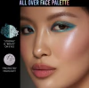 Danessa Myricks Lightwork V I Am Palette - tienda online