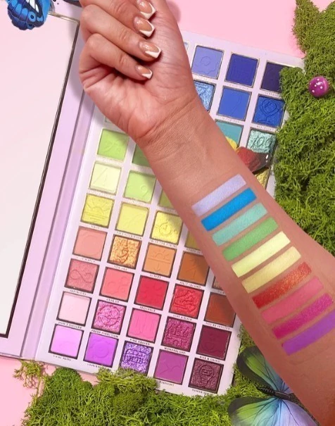 Plouise Paleta AM-PM - tienda online