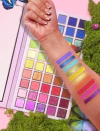 Plouise Paleta AM-PM - TRIP MAKEUP