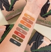Bperfect Cosmetics Paleta Compass of Creativity - Vol 2 - Wonders of the West - comprar online