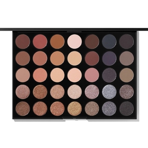 Morphe Paleta 35MI Magic Mirror