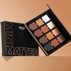 Bperfect Cosmetics Paleta Mini Mattes