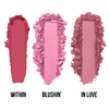 Beauty Creations x ROSY MCMICHAEL VOL 2 - PINK DREAM BLUSHES - comprar online