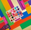 Juvia´s Places Paleta Culture en internet