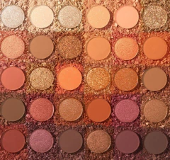 Colourpop Paleta Smokin Hot en internet