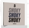 Beauty Bay Paleta Smoky 42 Colour en internet