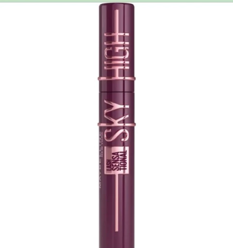 Maybelline Sky High Mascara Tonos Color (Limited Edition) - comprar online