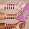 Danessa Myricks Groundwork Blooming Romance Palette For Eyes, Brows, Face & Lips - comprar online