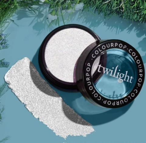 Colourpop Twilight Super Shock Highlighter (Special and Limited Edition) en internet