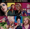 Danessa Myricks Love is Love All Over Face Palette - TRIP MAKEUP