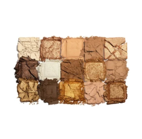 Natasha Denona Paleta Golden - comprar online