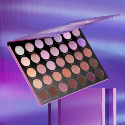 Morphe Paleta 35L Ultralavander