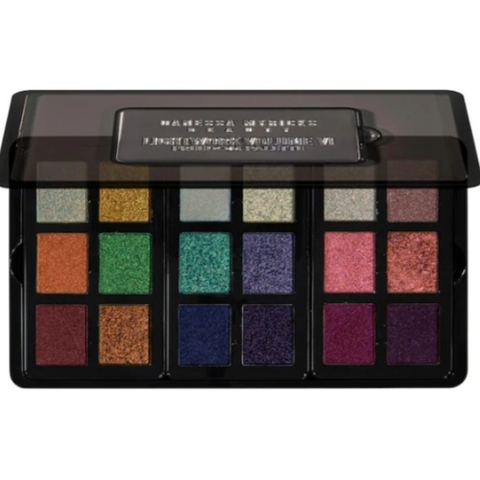 Danessa Myricks Paleta LIGHTWORK VI The Freedom for Eyes, Face & Lips (Limited Edition)