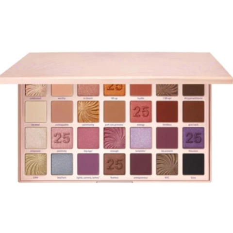 Tarte Paleta Tartelette Reflections Amazonian Clay (Limited edition - 25 Anniversary)