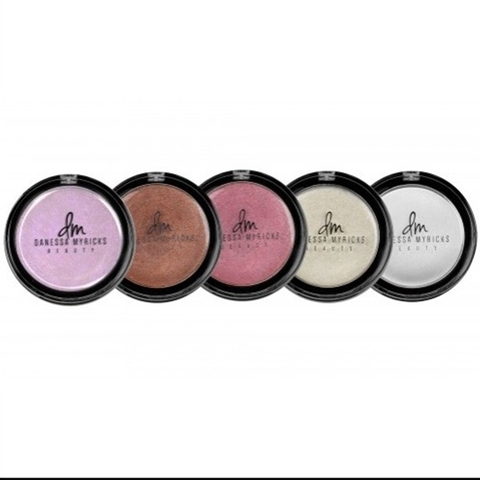 Danessa Myricks Dew Wet Balm