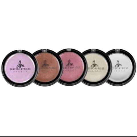 Danessa Myricks Dew Wet Balm