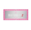 Jeffree Star Paleta Beauty Killer 2 - comprar online