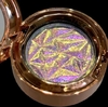 Kaima Cosmetics Pressed Duochrome foil eyeshadow - Fallen angel - comprar online
