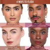 Danessa Myricks Yummy Skin 4-Ever Flushed Lip and Cheek Set - TRIP MAKEUP