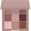 Huda Beauty Paleta Mini Mate Obsessions - Tono COOL MATTE
