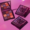 Huda Beauty Paleta Lovefest Obsessions en internet