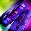 Melt Cosmetics Paleta Smoke Sessions II