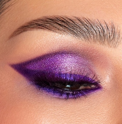 Melt Cosmetics Paleta Smoke Sessions II - comprar online