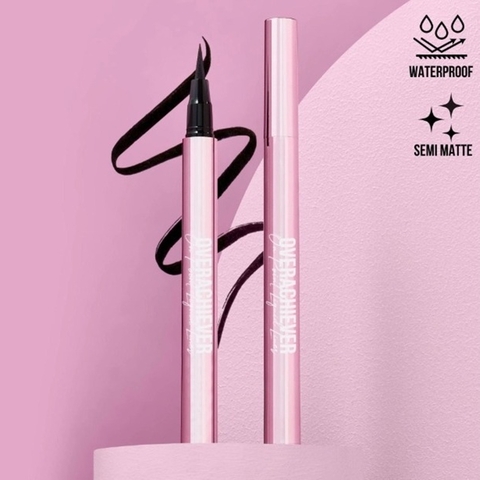 Beauty Creations Draw The Line Overachiever On Point Liquid Liner