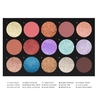 Pat McGrath Paleta Luminous Legends (Limited Edition) - TRIP MAKEUP