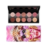 Pat McGrath Paleta Mothership XI Sunlit Seduction