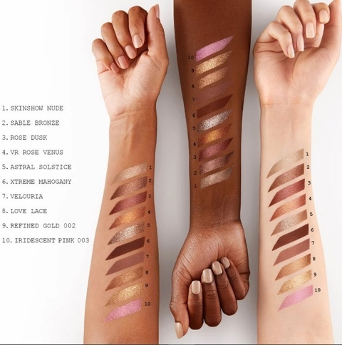 Pat McGrath Paleta Mothership VII Divine Rose en internet