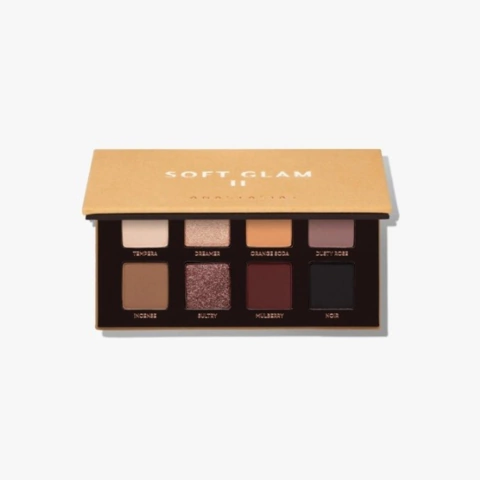 Anastasia Beverly Hills Paleta Mini Soft Glam II