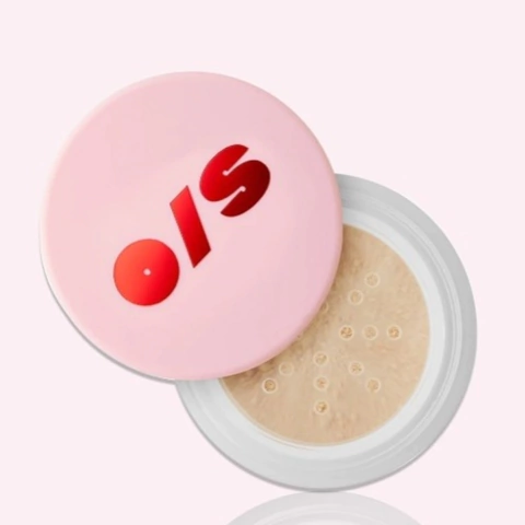 One Size by Patrick Starrr Ultimate Blurring Setting Powder Travel Size