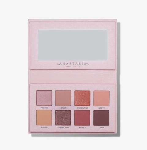 Anastasia Beverly Hills Paleta Mini Glam To Go - comprar online