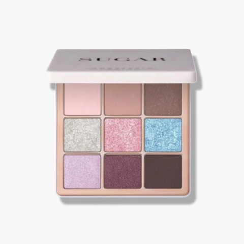 Anastasia Beverly Hills Paleta Mini Sugar