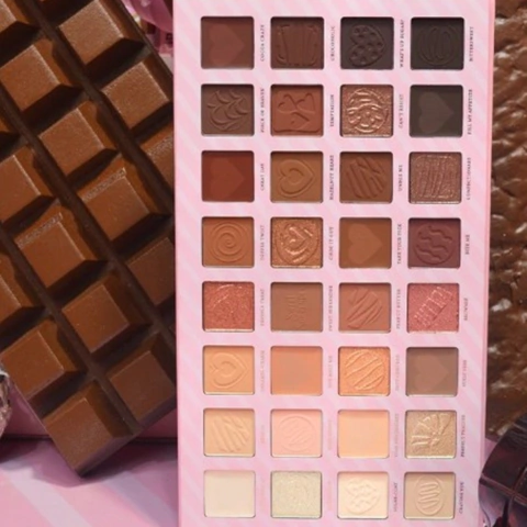 Plouise Paleta Sweet Surrender