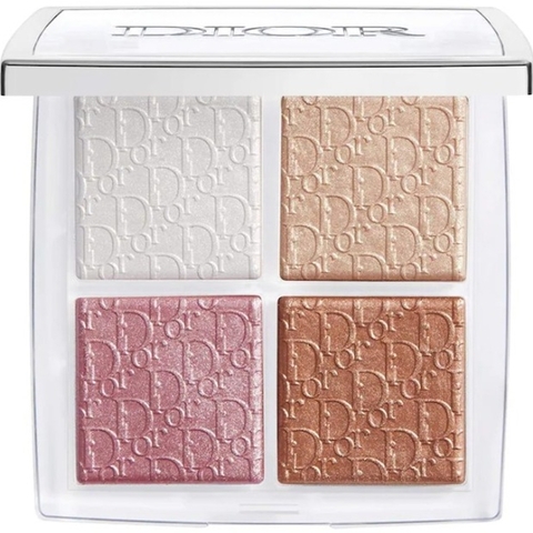 Dior Backstage Glow Face Palette - Tono 001 Universal