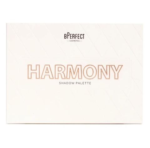 Bperfect Cosmetics Paleta Harmony - comprar online