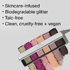 Haus Labs Paleta Eye Library Talc-Free (Limited Edition) - Vol 02 The Super Neutrals en internet