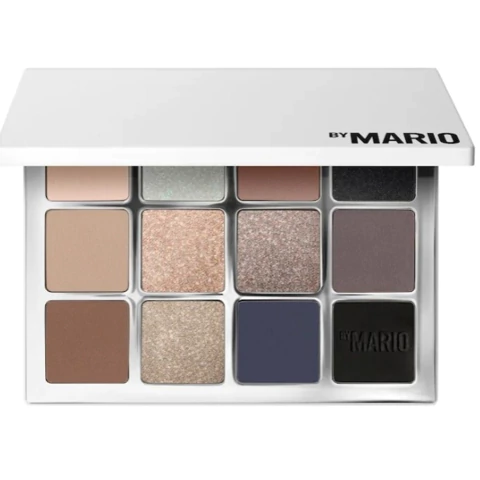 Makeup By Mario Paleta Ethereal Eyes - Moonlight (Limited Edition)