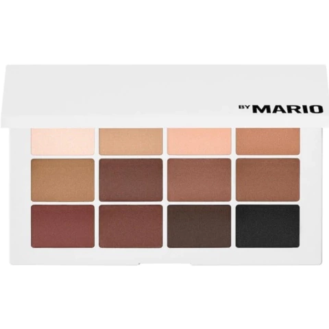 Makeup By Mario Paleta Master Mattes The Original