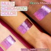 Wet N Wild Chameleon Chrome Eyeshadow Foil – Matrix Moves - comprar online