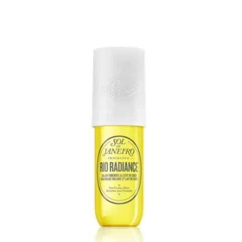 Sol de Janeiro Brazilian Crush Cheirosa 87 Rio Radiance x 90 ML