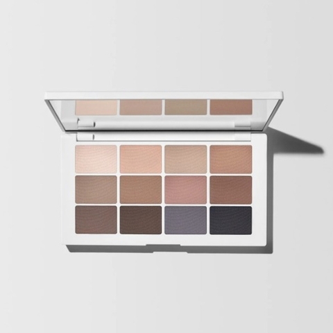 Makeup By Mario Paleta Master Mattes The Neutrals