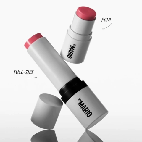 Makeup By Mario Mini Soft Pop Blush Stick
