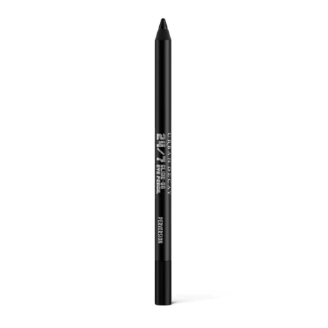 Urban Decay 24/7 Glide-On Waterproof Eyeliner Pencil - Tono Perversion (Negro Mate)