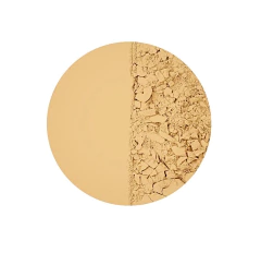 Charlotte Tilbury Airbrush Flawless Finish Brightening Powder- Tono Tan/Deep - TRIP MAKEUP